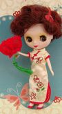 Petite Blythe Shanghai Season