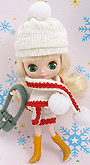 Petite Blythe Skate Date Returns
