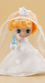 Petite Blythe Something Blue