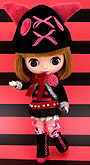 Petite Blythe Spanky Punky