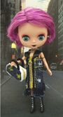 Petite Blythe Spirit and Spice
