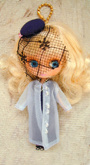 Petite Blythe Sunday Best