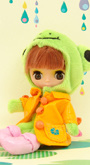 Petite Blythe Taddy Po