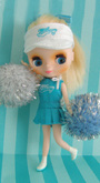 Petite Blythe Tommy february Petite Blythe