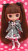 Petite Blythe Ultimate Tour